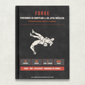 FORGE - Grappling & JJB
