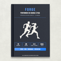 FORGE - Course à pied